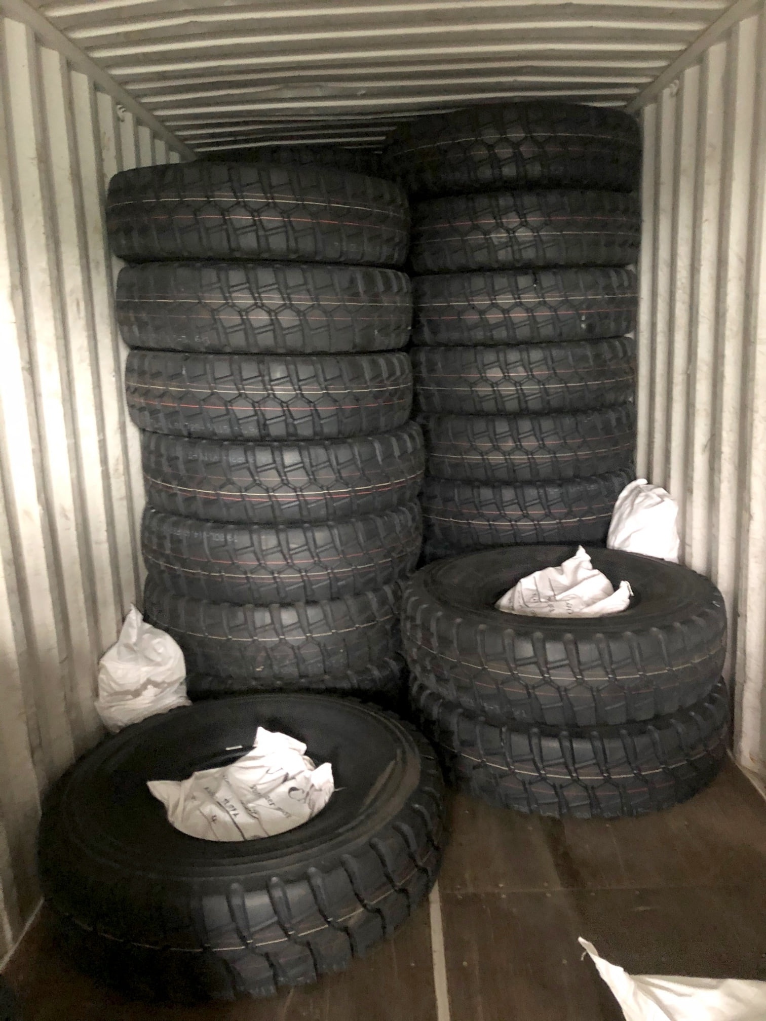 MARRIS brand MS108 MS21 off road radial truck tyre 305/80R18 305/80R20 335/80R20 365/80R20 395/80R20 14.00R20 16.00R20 15.50R20