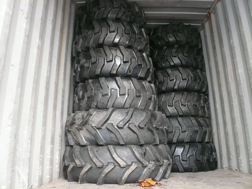 Agricultural tyre 16.9-28 R1 soil tillage application tractor tire