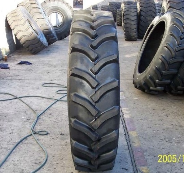 Agricultural tyre 16.9-28 R1 soil tillage application tractor tire