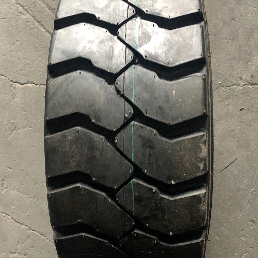 Forklift pneumatic tyre size 300-15(315/70-15)  tire bias  factory OEM service