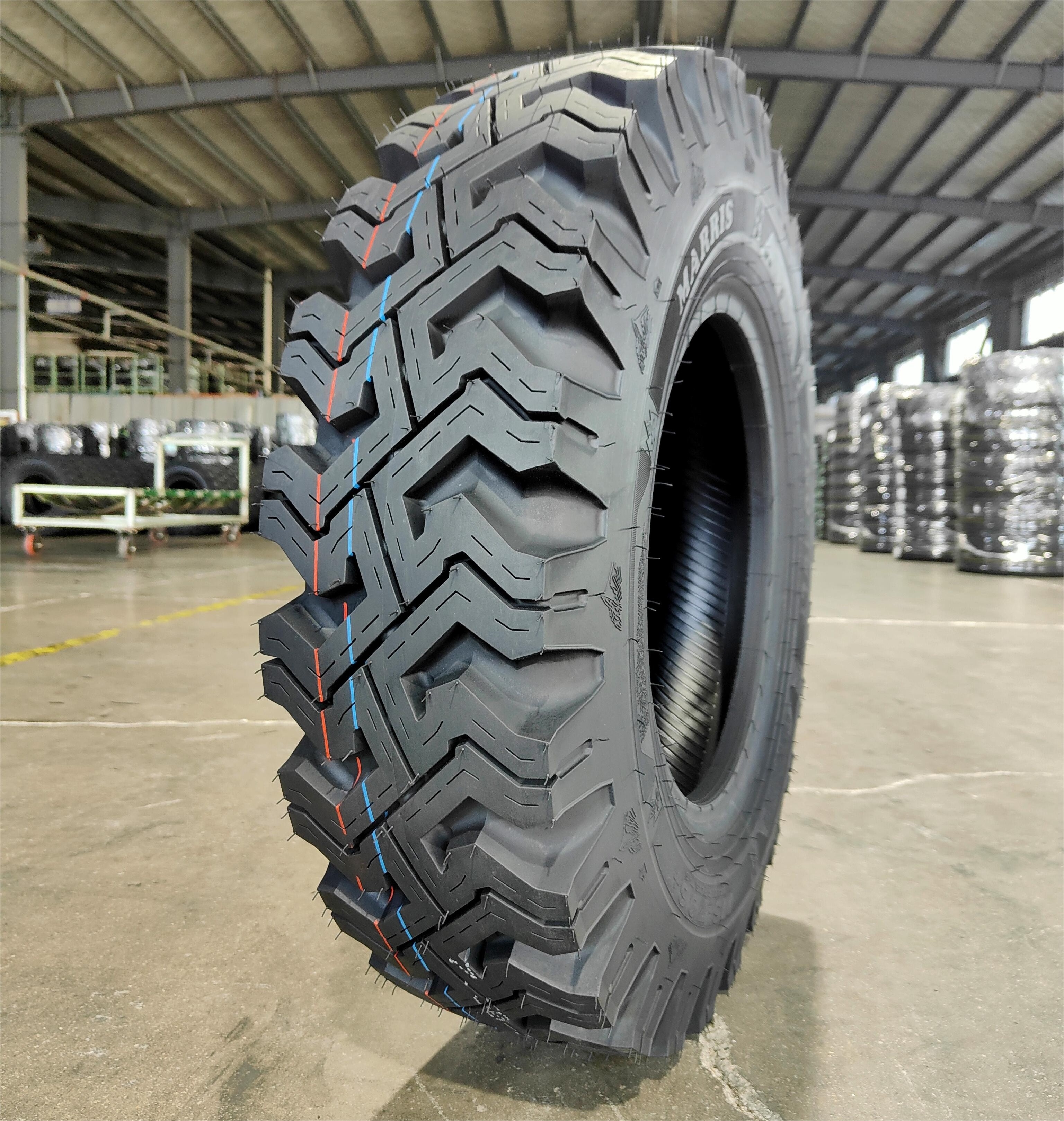 Bias Tyres for Light Trucks Premium Light Truck Tyre 750-16 750-15 700-16 700-15 Lug Light Truck Tires 7.50-16 750x16 750 16