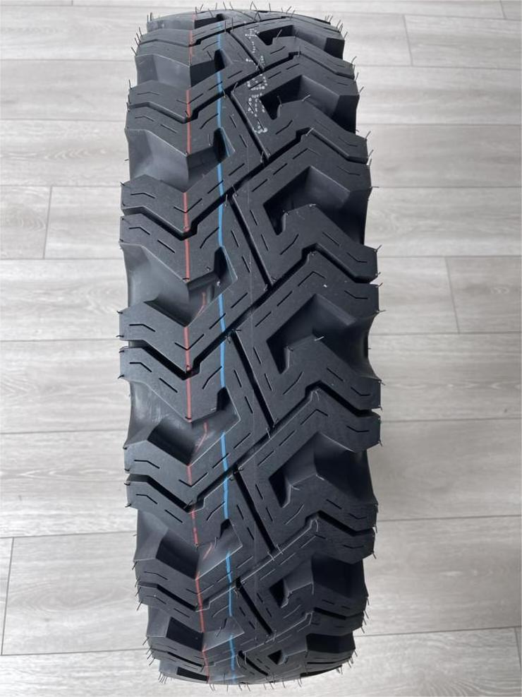 Bias Tyres for Light Trucks Premium Light Truck Tyre 750-16 750-15 700-16 700-15 Lug Light Truck Tires 7.50-16 750x16 750 16