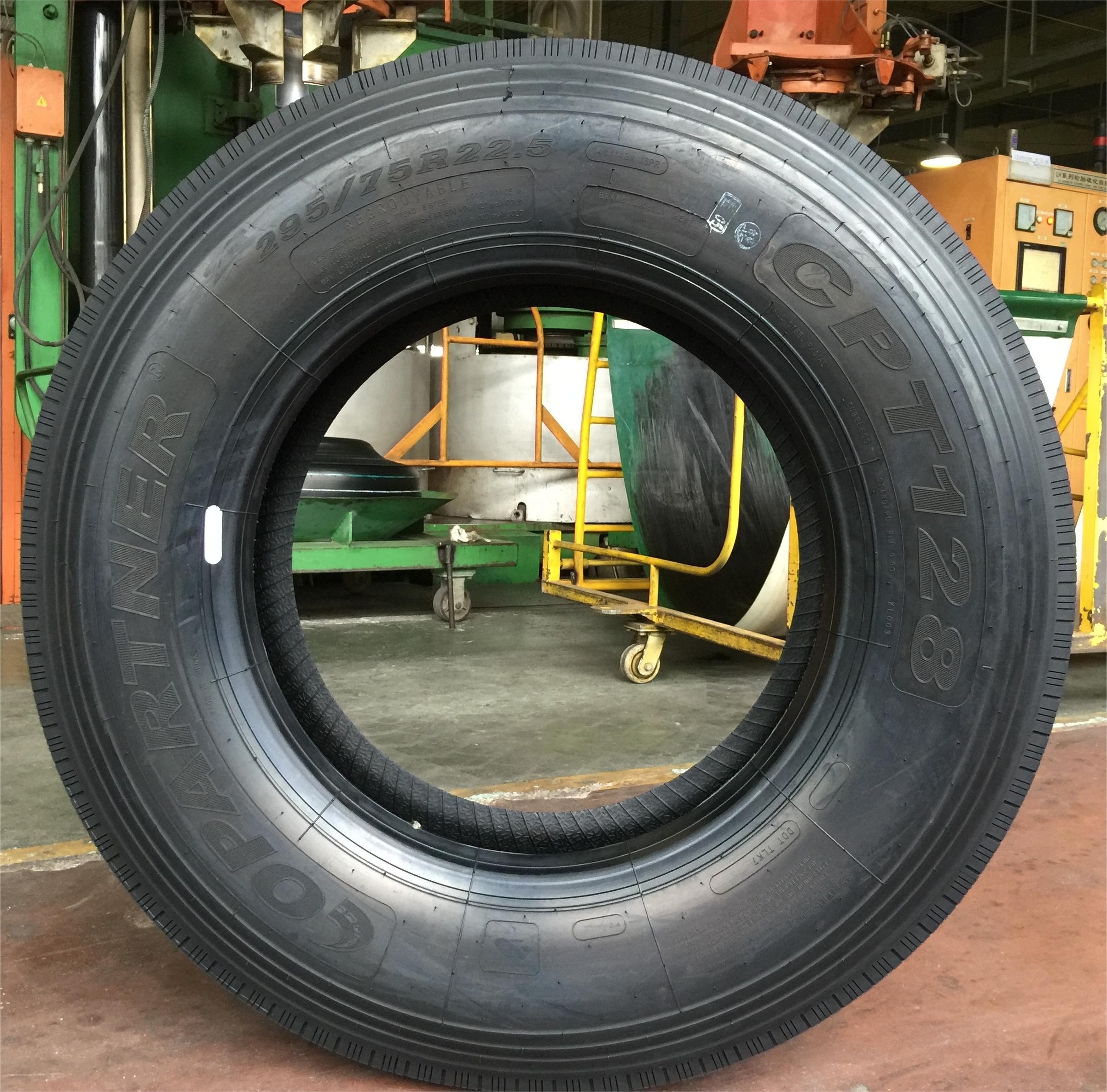 llanta Tires for Trucks Truck Radial Tyres Wholesale Truck Tire 295 75 225 295/75R22.5 295/75r22.5 285 75 245 11 225 11 245