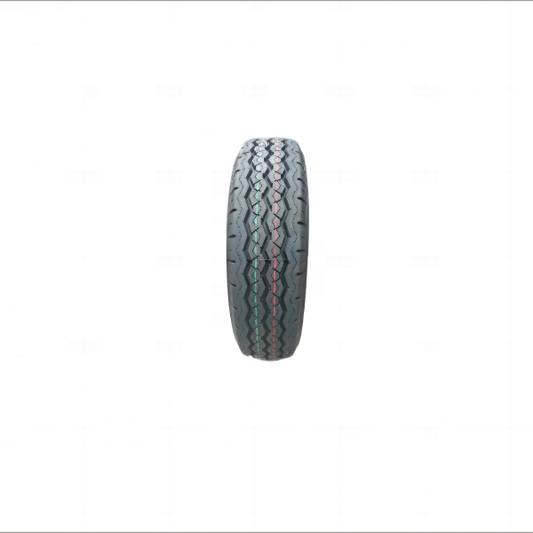 Wholesale 195R14C 195r15C White Wall tire HAIDA brand tyres with best price