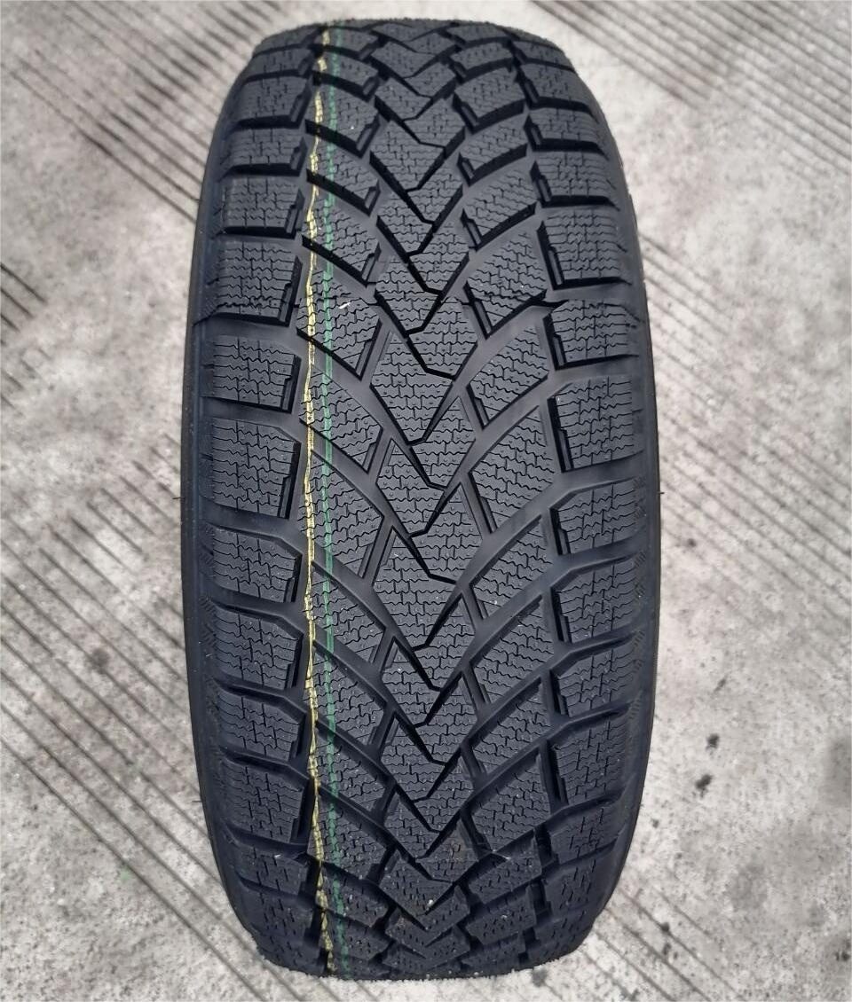 Car Tires for Winter Radial PCR Tyres for Vehicles Winter Tires for Snow  195/55R15 195 55R15 195 65R16 205 65R15 225 65R16