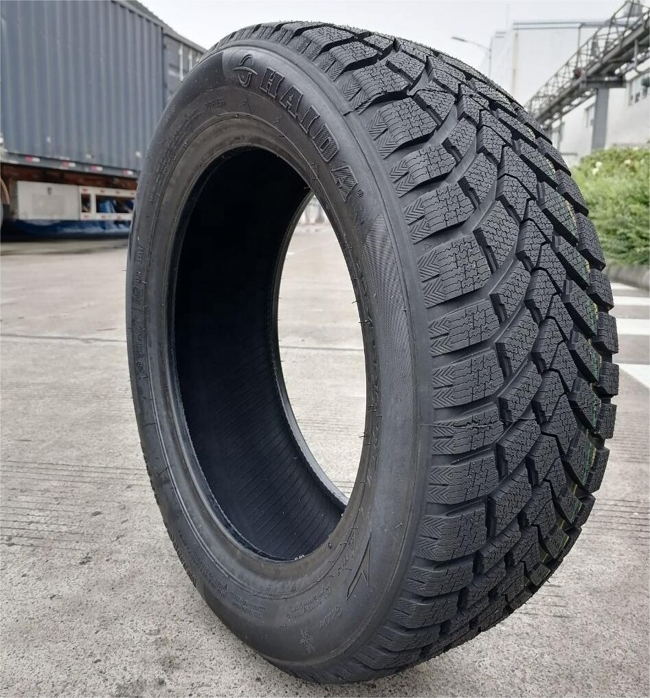 Car Tires for Winter Radial PCR Tyres for Vehicles Winter Tires for Snow  195/55R15 195 55R15 195 65R16 205 65R15 225 65R16