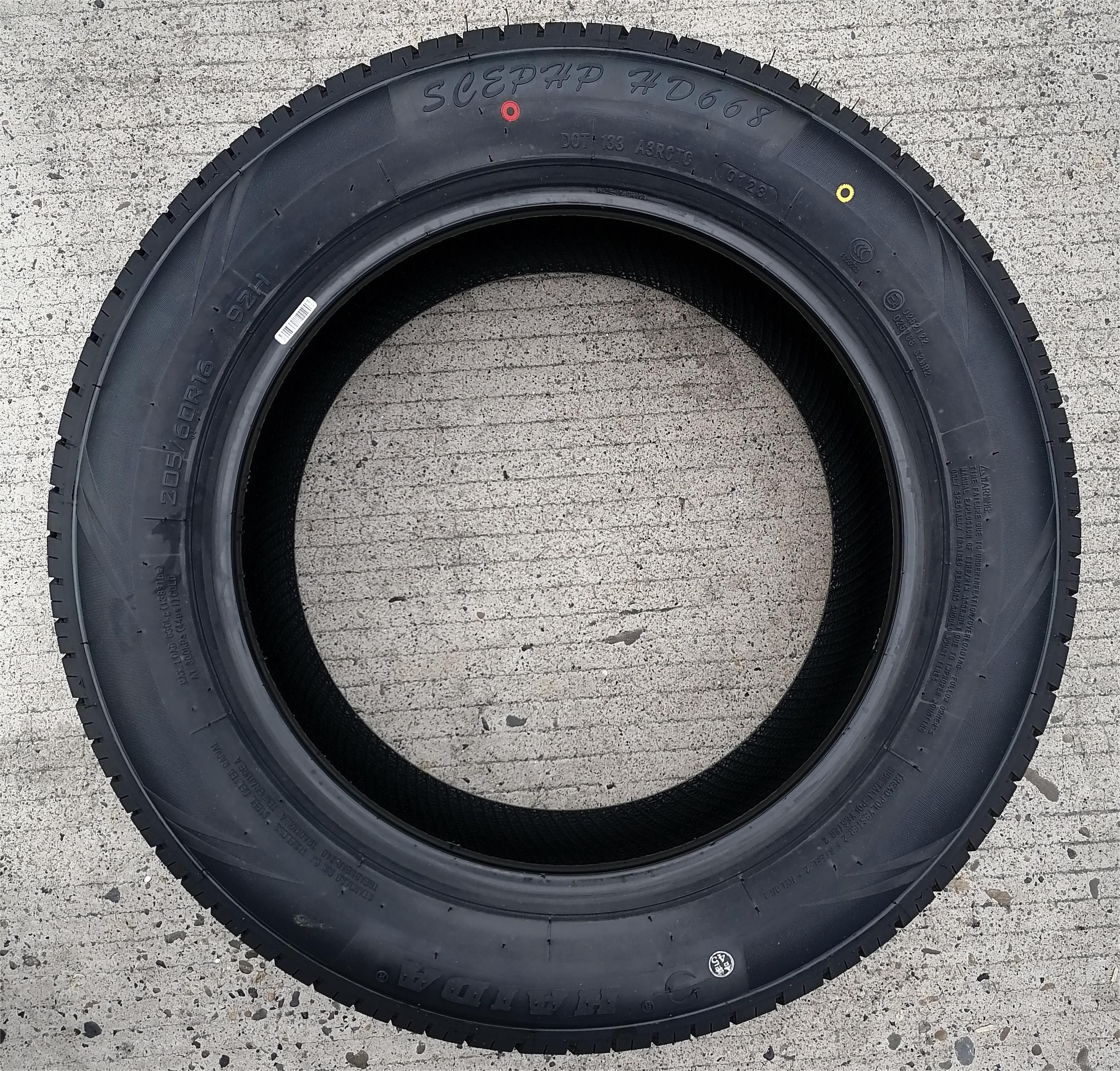 Economic PCR Tyres Radial Tires for Vehicles Business Car Tires 195/55r15 195 65r15 205 60r15 205 65r15 215 70r15 195 50r16