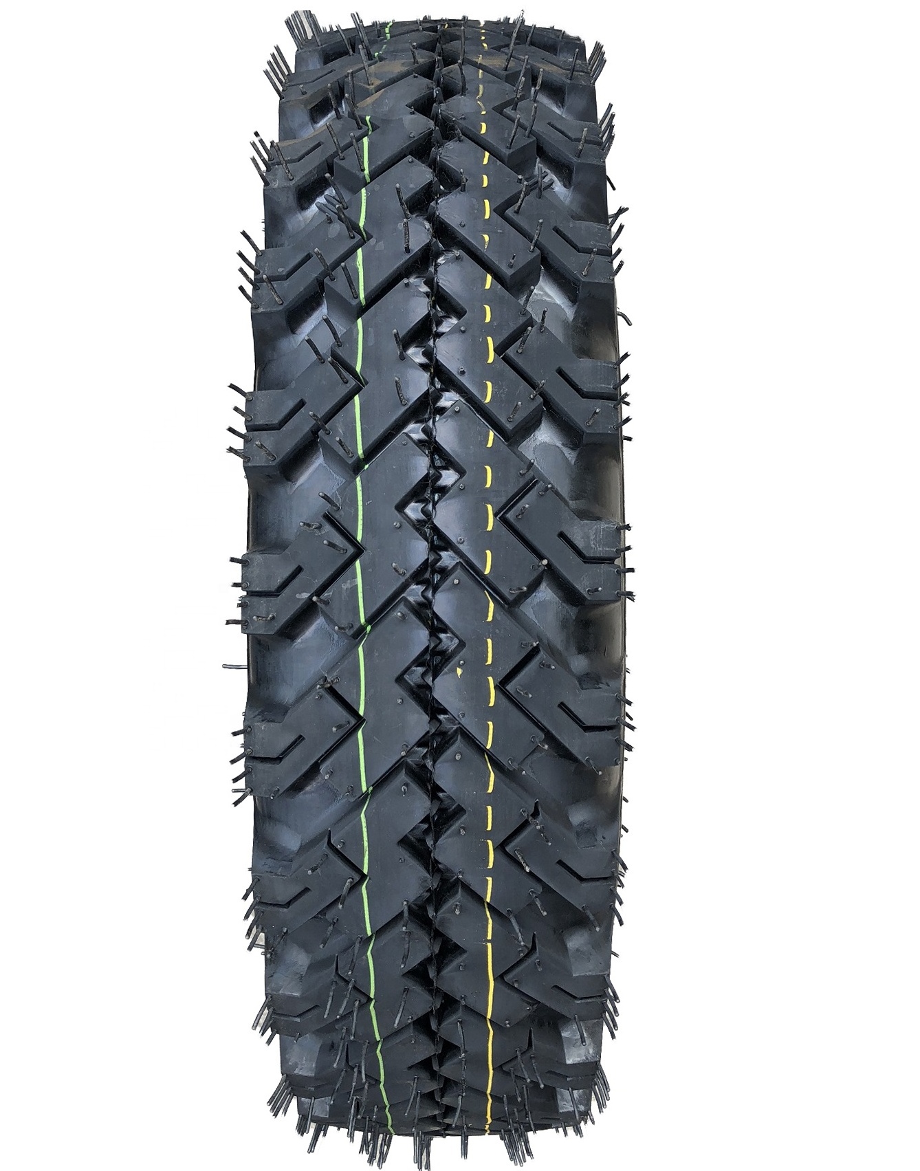 Light Truck Tire 5.00-12 6.00-12 6.40/6.50-13 6.50-14 7.50-16 with good price.