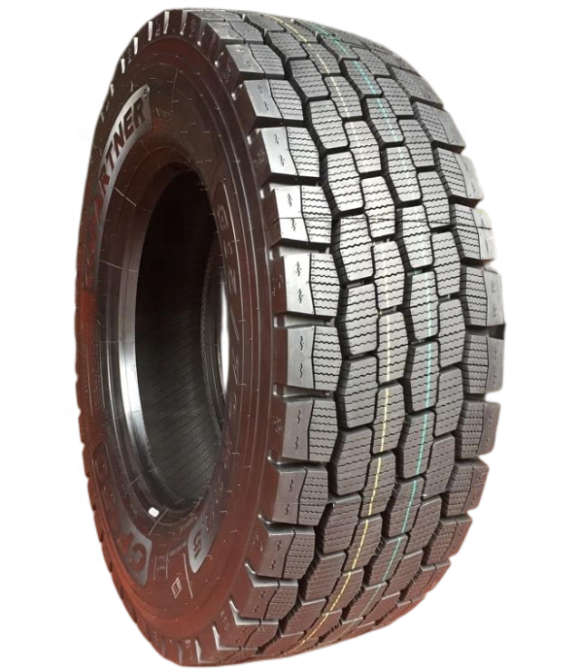 Winter Tires with Deep Pattern 18PR Wholesale Truck Tire 315 70 22.5 315/70R22.5 315 70R22.5