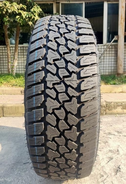 performance Mt 4x4  LT265/70R17 LT285/70R17 LT265/60R18  suv car tire