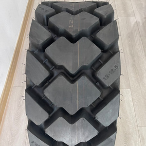 skid steer tires front backhoe tire 10-16.5 12-16.5 14-17.5 15-19.5 19.5l-24 10*16.5 12*16.5 14*17.5 15*19.5