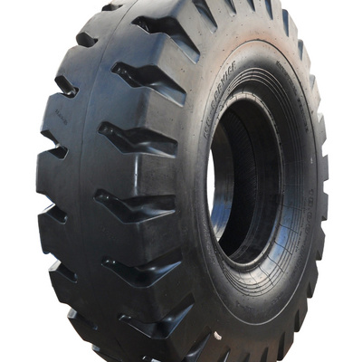 Port Forklift Truck Tyres Bias Tires for Reach Stackers Heavy Duty Port Tyre 18.00-25 1800 25 1800x25 1800-25 1800-33 1800 33