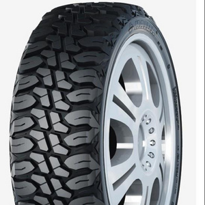 AT RT CAR tyres ALL TERRAIN TIRES OFFROAD LT235/80R17  LT245/75R17  LT255/75R17