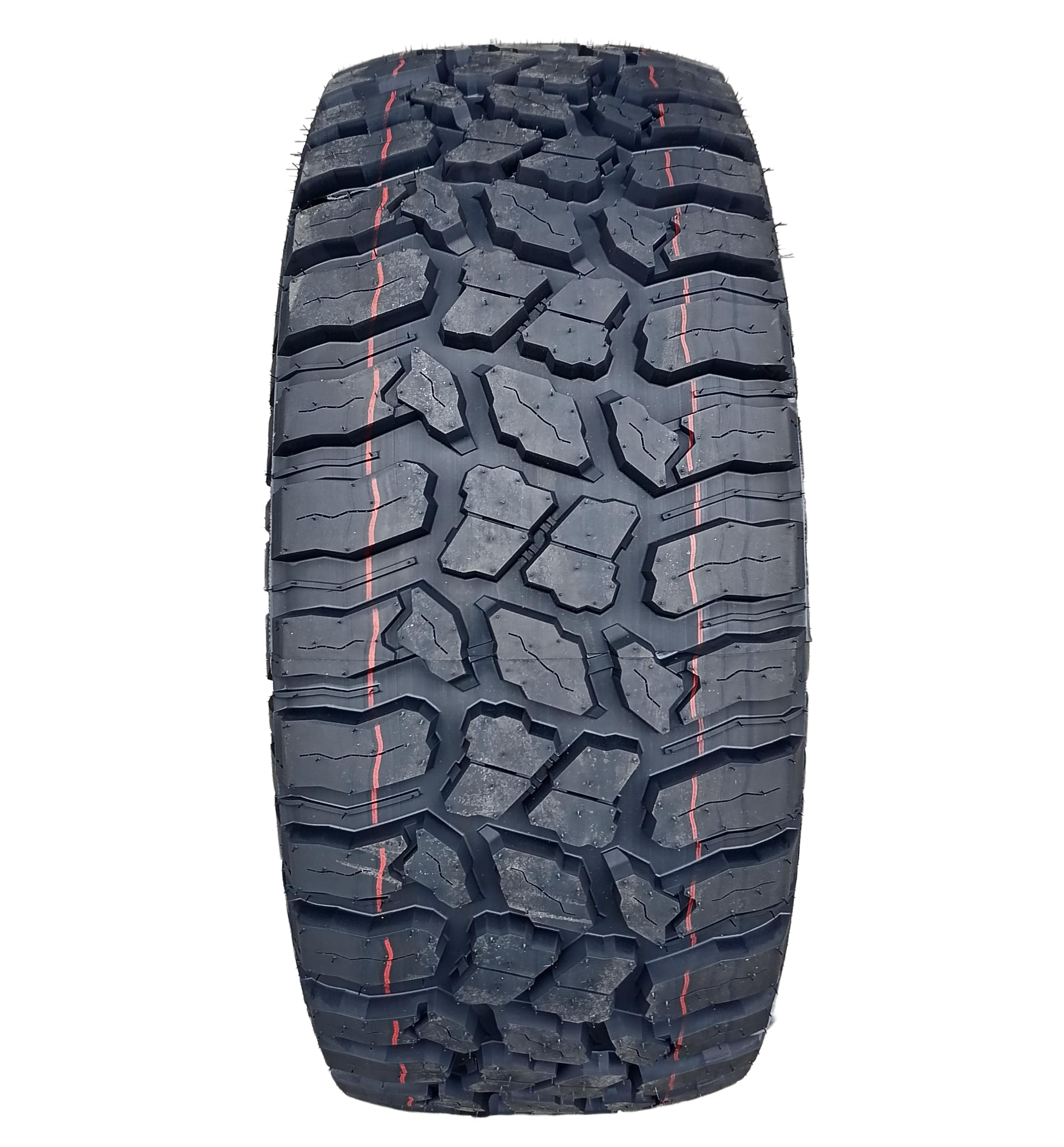 Tires for Mud Damaged Road High Performance Off-Road Tyre  Car tires LT235/85r16 235 85 16 235 85r16 245 75r16 265 75r16