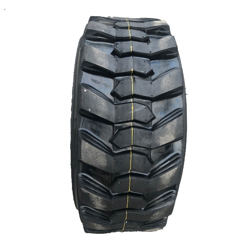 skid steer tires front backhoe tires 5.70-12 23x8.50-12 26x12.00-12 27x8.50-15 27x10.5-15 31x15.5-15 33x15.5-16.5 15-22.5