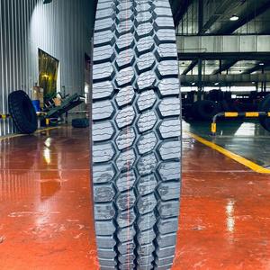 Natural Rubber Dump Truck Truck Radial Tyres Supplier from Thailand Radial Tires 3 Years Sunote Sn115 11r22.5 Radial Truck Tires