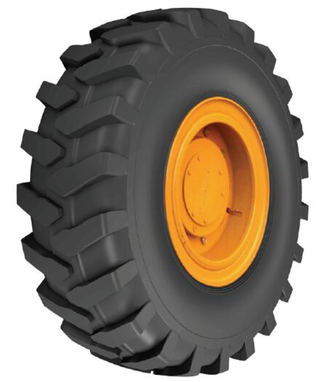 Marris Industrial Implement tyre 12.5-18 12.5-20 14.5-20 for Dumper Telehandler