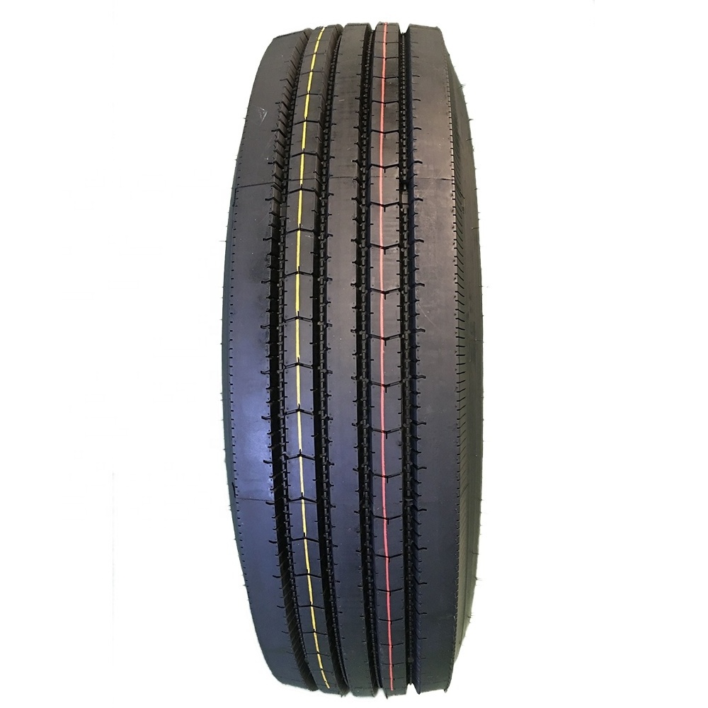 All Steel Radial Trailer Tire Radial Truck Tyre 2 Years 1X20' Foot Container Wholesale Chinese Radial Truck Tire 10.00 R 20 16PR