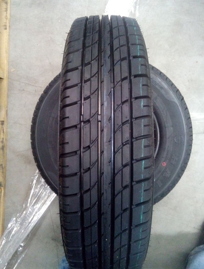 HAIDA Brand 155R13LT PCR Passenger Car Tyres Natural Rubber 3 Years,150000km Light Truck Tyre Tires 235 45 18 Radial Tubeless