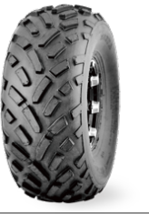 Best seller black color AT26X12-12 AT27X9-12 atv mud tires