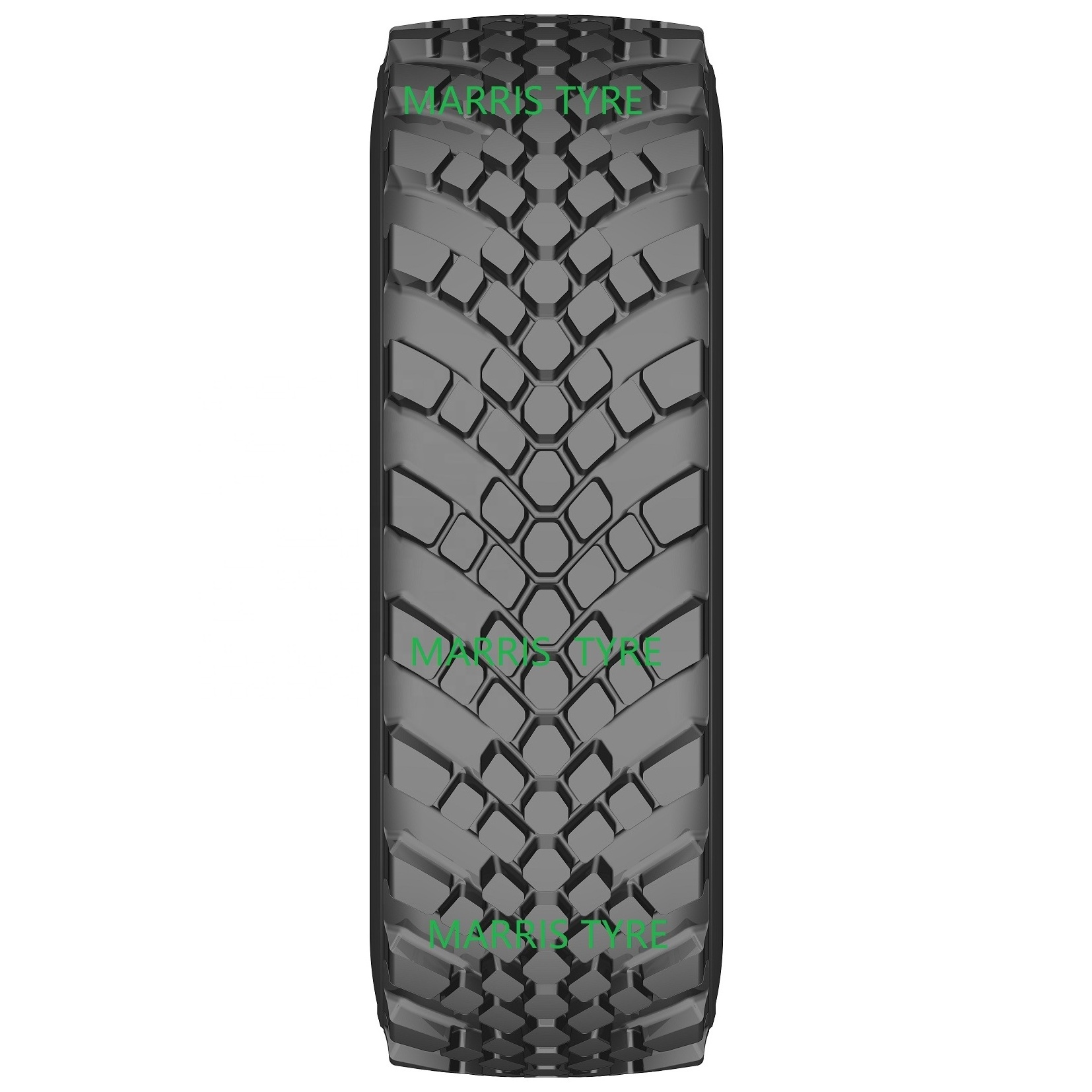 Marris brand off road Tire manufacture direct 425/85r21 cargo tire