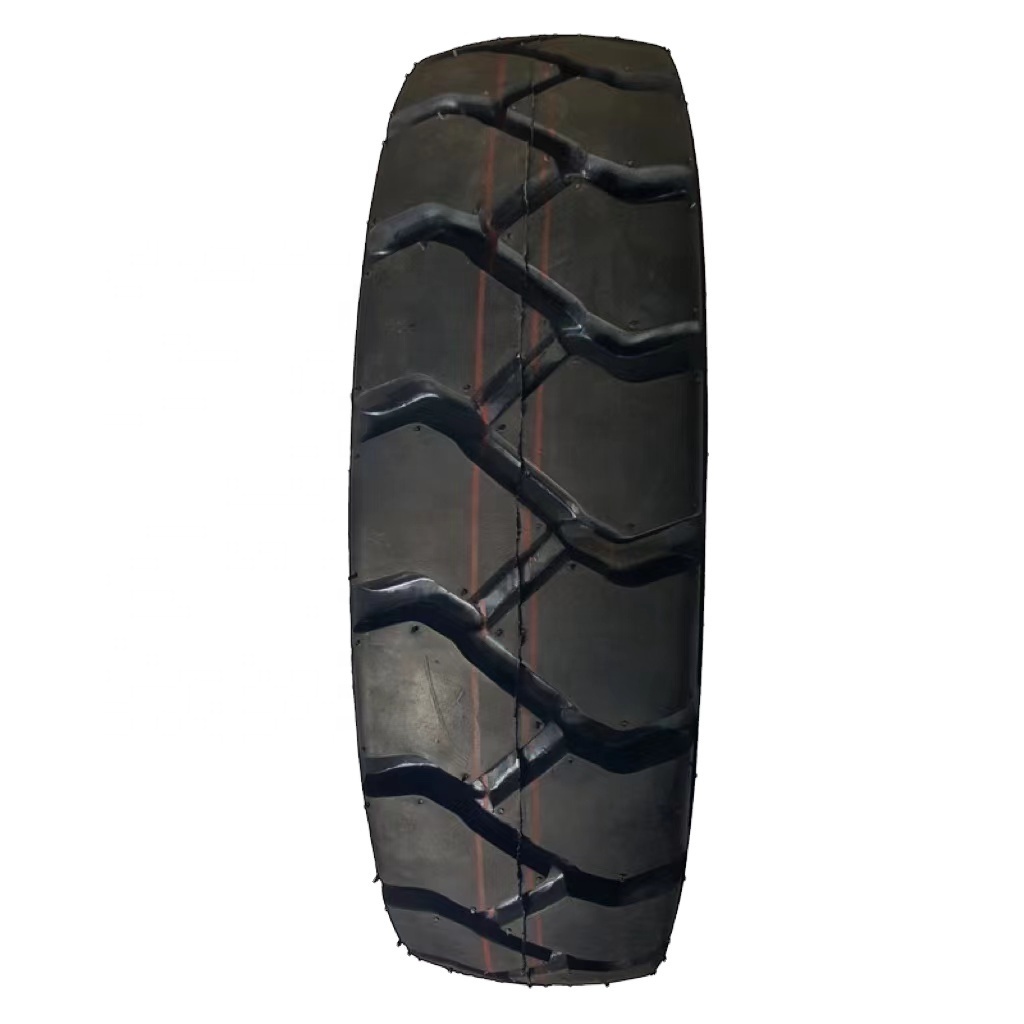 Chinese Top Quality Forklift Tire 5.00-8 6.00-9 6.50-10 7.00-9 7.00-12 7.00-15 7.50-15 8.25-15 9.00-20 10.00-20 For Toyota