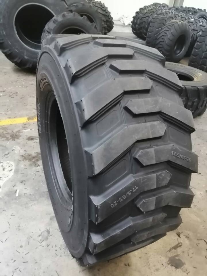 LOADER TIRE 12.5/70-16  15.5/60-18  17.5/65-20 with best price