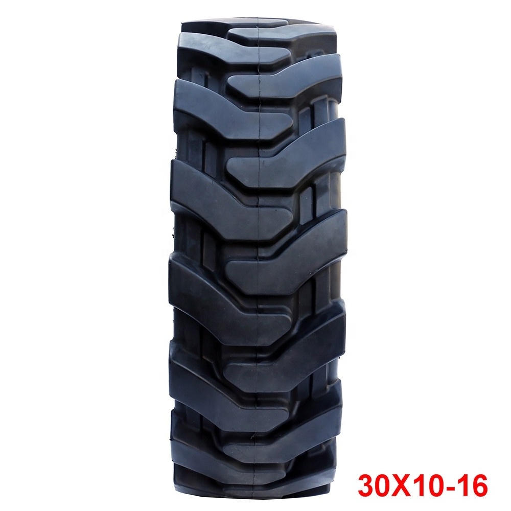 Industrial Forklift Press On Solid Tire 500x8 600x9 650x10 700x12 825x15 New Industrial high quality best price solid rubber tyr