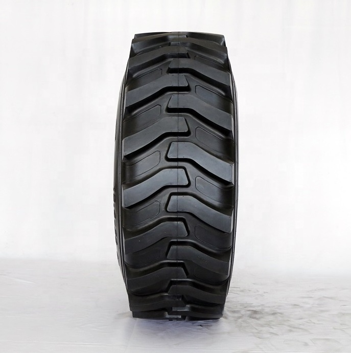 18.4-26 backhoe tractor tire with many sizes