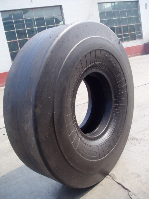 Off the road mining tire 45X16-20  Bias OTR tyres for mining rock earth environment with best price