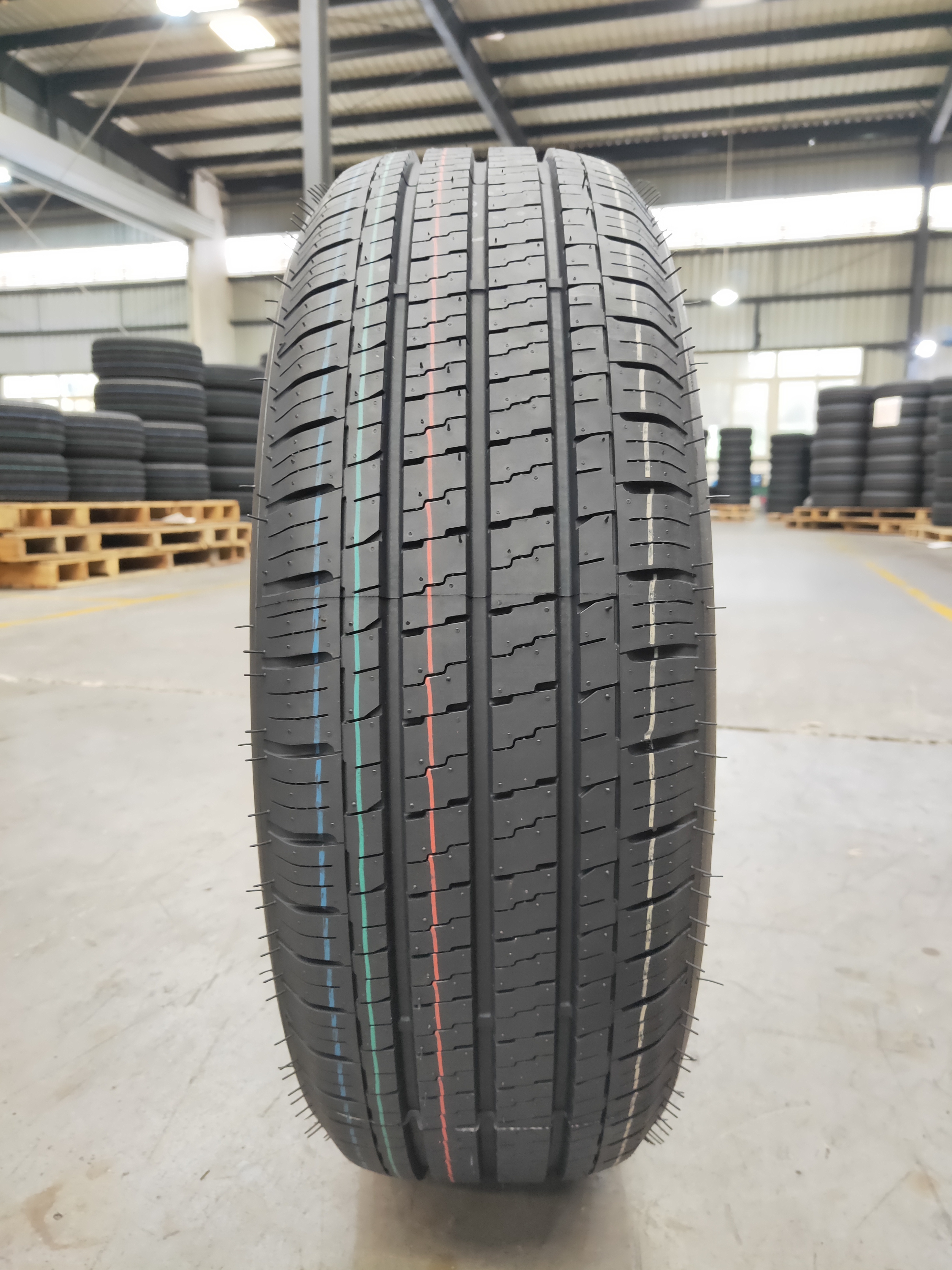 high quality UHP PCR tire 215/45r16 summer tire with best price