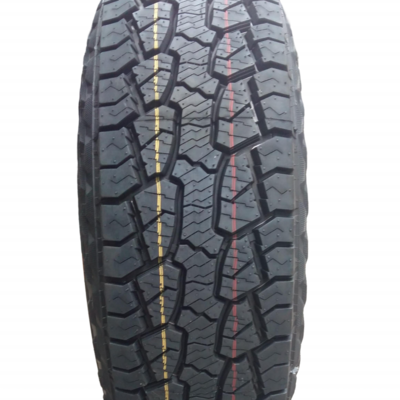 Car Tires with Superior Traction White Letter Tyres for Cars All Terrain Tires 245 70R16 245 70 16 245/70R16