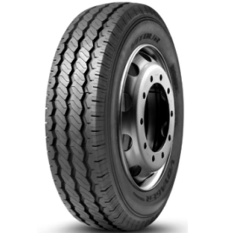 185/70 r14 semi radial car tire removal