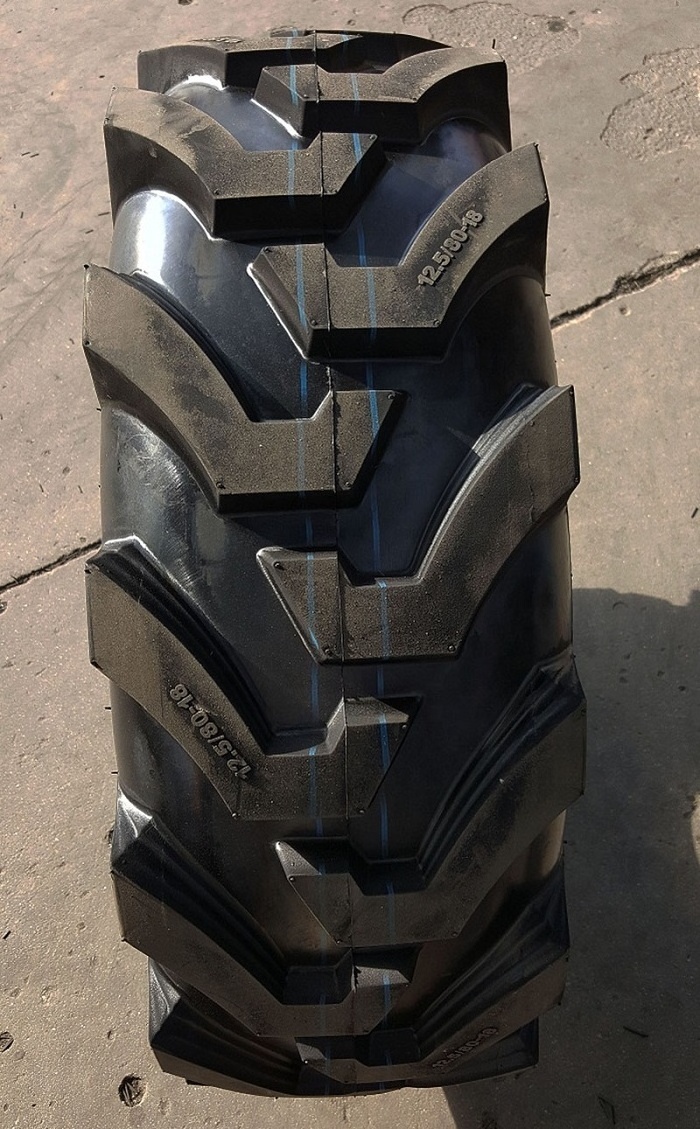 loader backhoe tyre 10.5/80-18 12.5/80-18