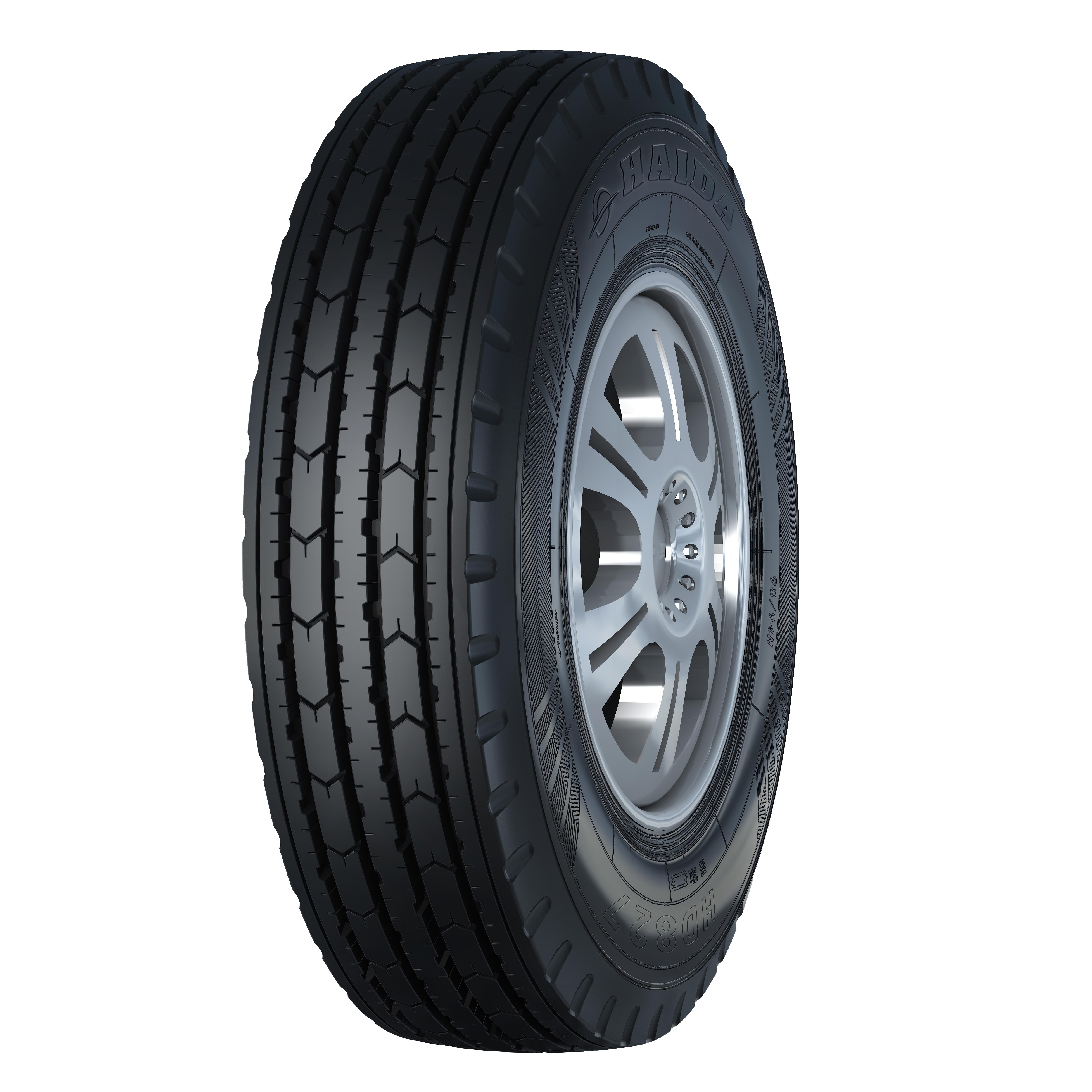 All New Passenger Car Tyres Haida Brand 205/55/16 195/60/16 205/65/15 205/60/15 195/65/15 195/60/15