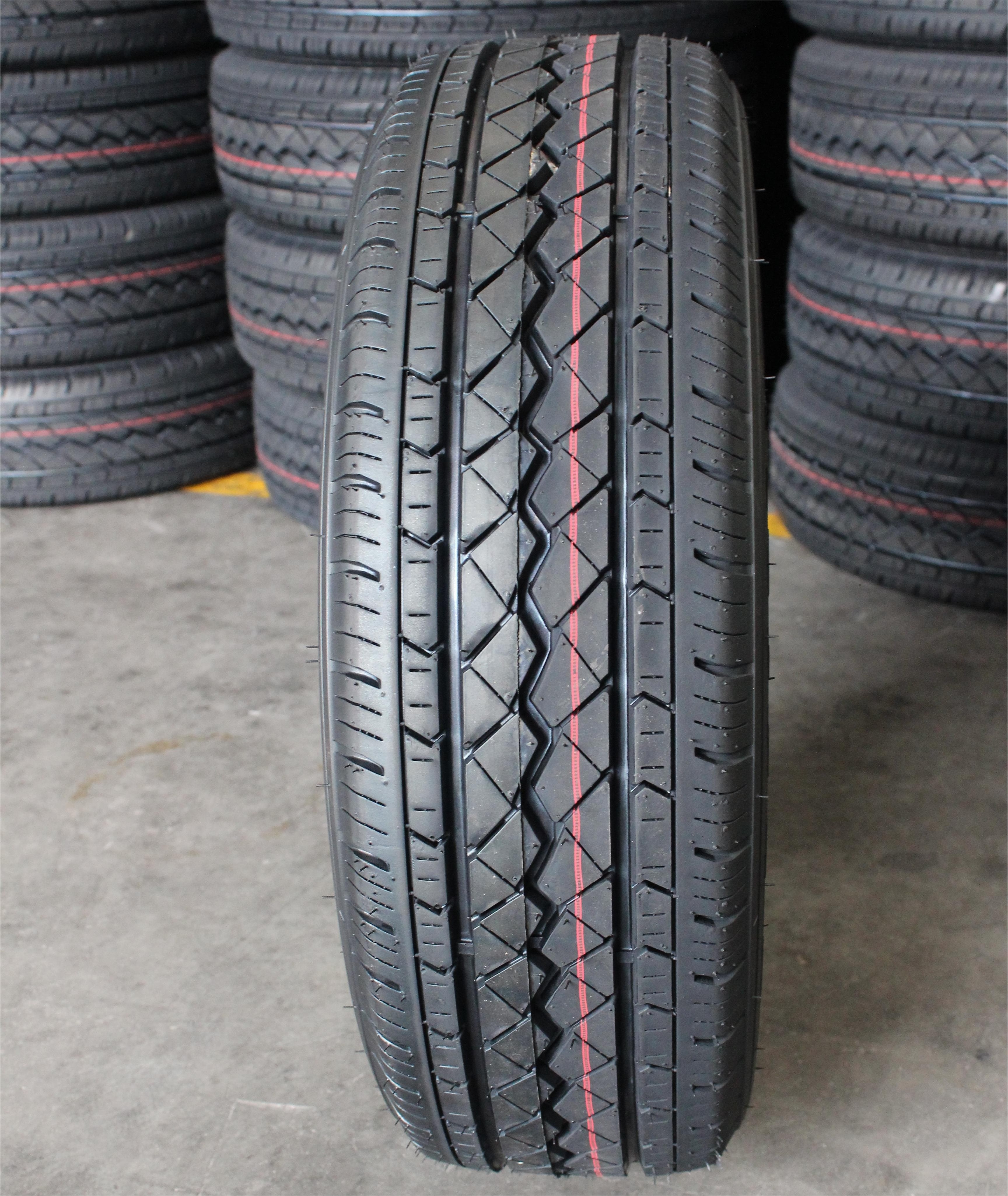 Tyres for Mini Vehicles Super-Long Mileage Car Tires 185 65 14 185/65r14 185 65r14 185 70 14