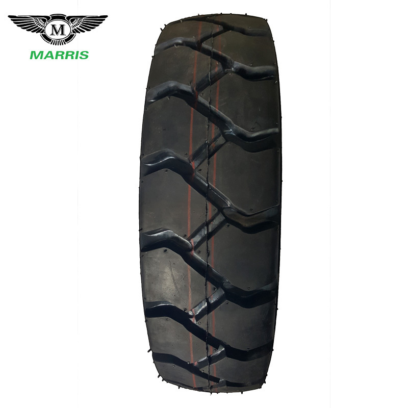 Chinese Manufacturer Tires for Forklifts High Performance Nylon Tire Forklift Pneumatic Tyres 7.00-12 700-12 700x12 700-9 700-15