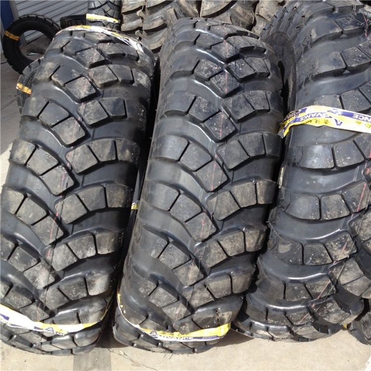 TBR  tyre pneumatic truck  tire 12.50-20  vehicles tyre