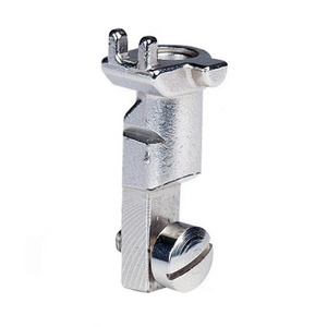 #0019477000 PRESSER FOOT ADAPTOR OLD TYPE  FOR BERNINA HOUSEHOLD SEWING MACHINE, MADE IN TAIWAN, SEWING MACHINE PARTS