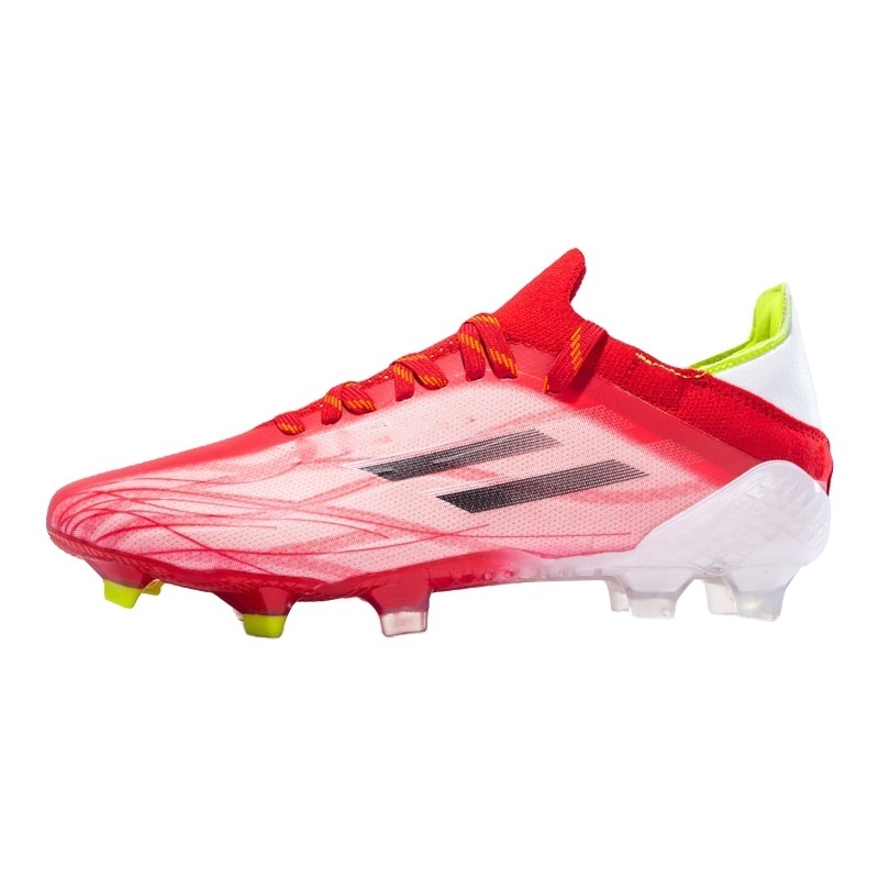 2024 NEW MSR MS838 Soccer Shoes Cheap Artificial Turf Grass Natural Football Boots drop shipping Breathable Soccer Shoes Soccer