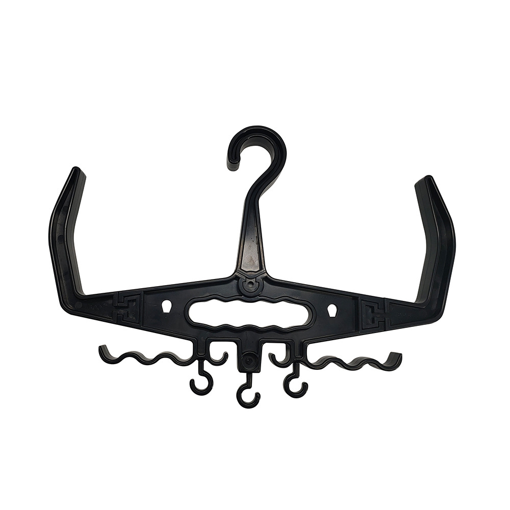 wetsuit hanger and dry suit For Scuba Diving