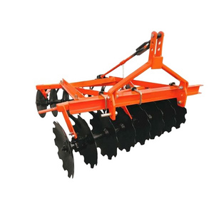 Top Sale Mounted Offset Disc Harrow Buy At Best Price