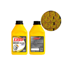 New Arrival Heavy Duty Brake Fluid Low Viscosity Brake Fluid Dot 3 Buy At Reasonable Price