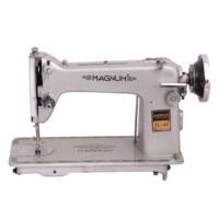 MARS-TL-82 sewing machine. Mars Model TL-82 is a single-needle lockstitch sewing machine for Industrial Purpose