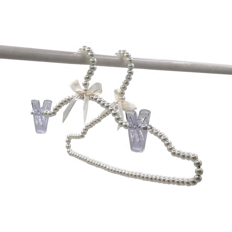 hangers for clothing store hijab  pants  dresses  skirts are available for versatile pearl hangers