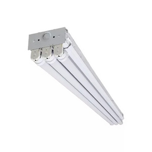 Marshall DC Lighting Premium Quality Straight Series 3 LED DC Light Fixture (AC/DC Combo) 3LED-120/277AC-24DC, 48DC & 125DC