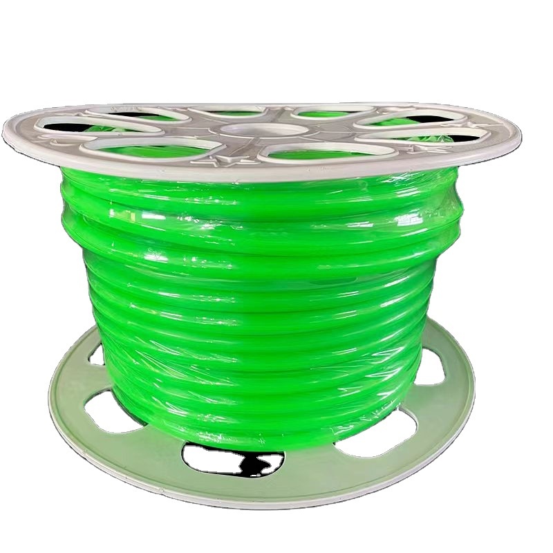 Special Offer 50M Flexible Strip Lights Silicone Flex Led Neon Separate Led Neon Flex Silicon Gel