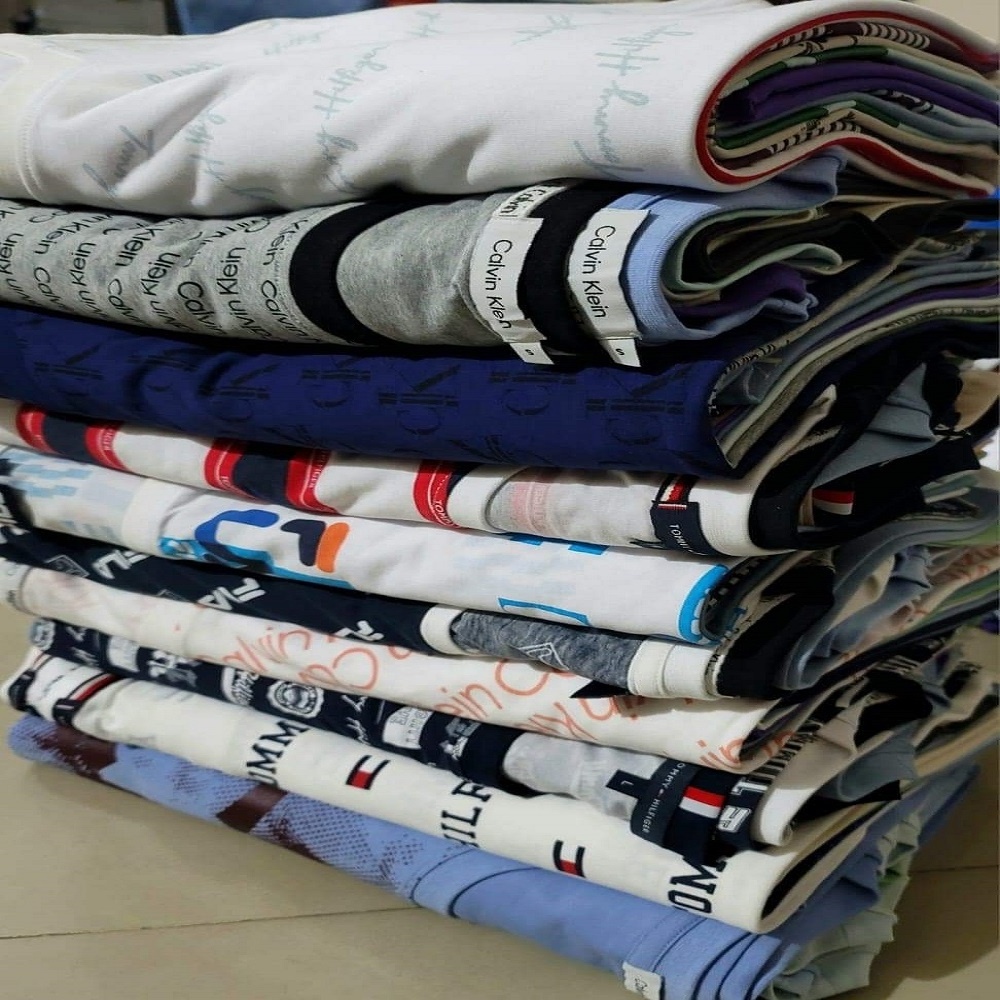 Summer Spring Surplus Apparel Stock T shirt overrun branded Leftover shipment Cancel Cheap price wholesale Stock Lot Bangladesh