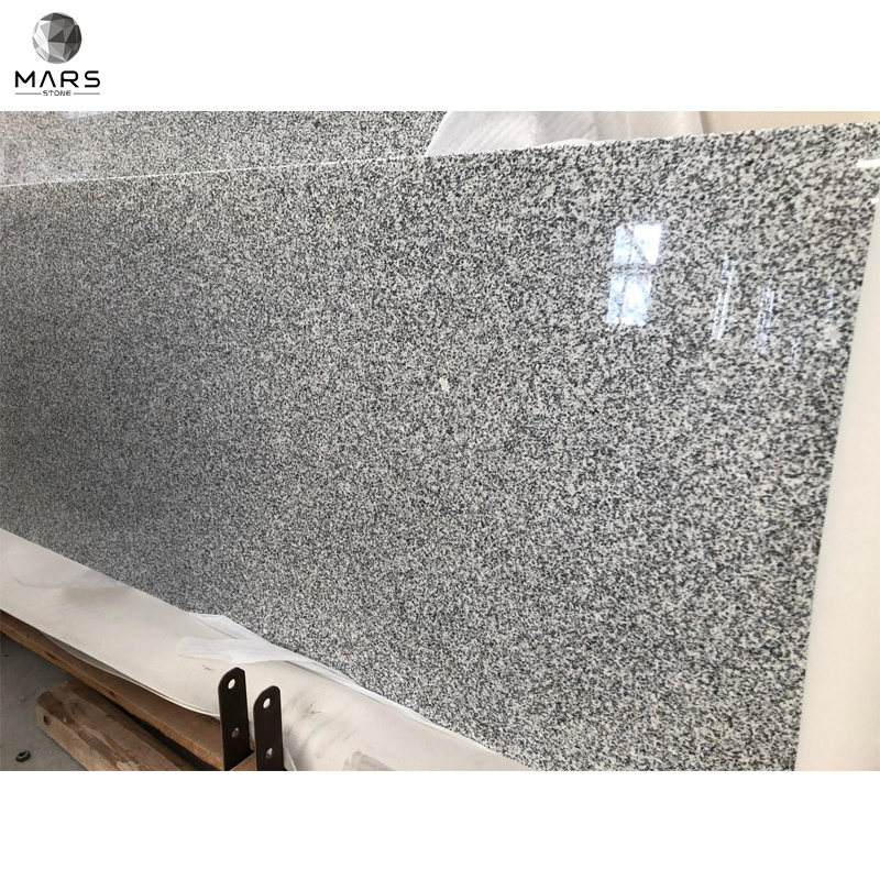 USA Project Cheap Price G603 Grey Granite Stone Countertops Kitchen Worktops