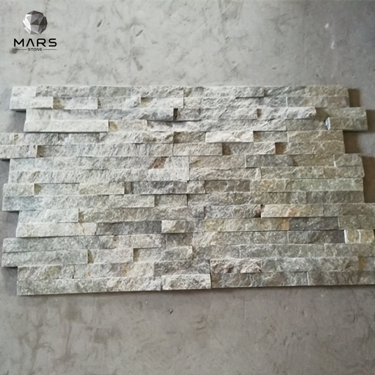 New Style Slate Culture Stone Decorative Stone Wall Panels Peel And Stick Stone Wall Panels